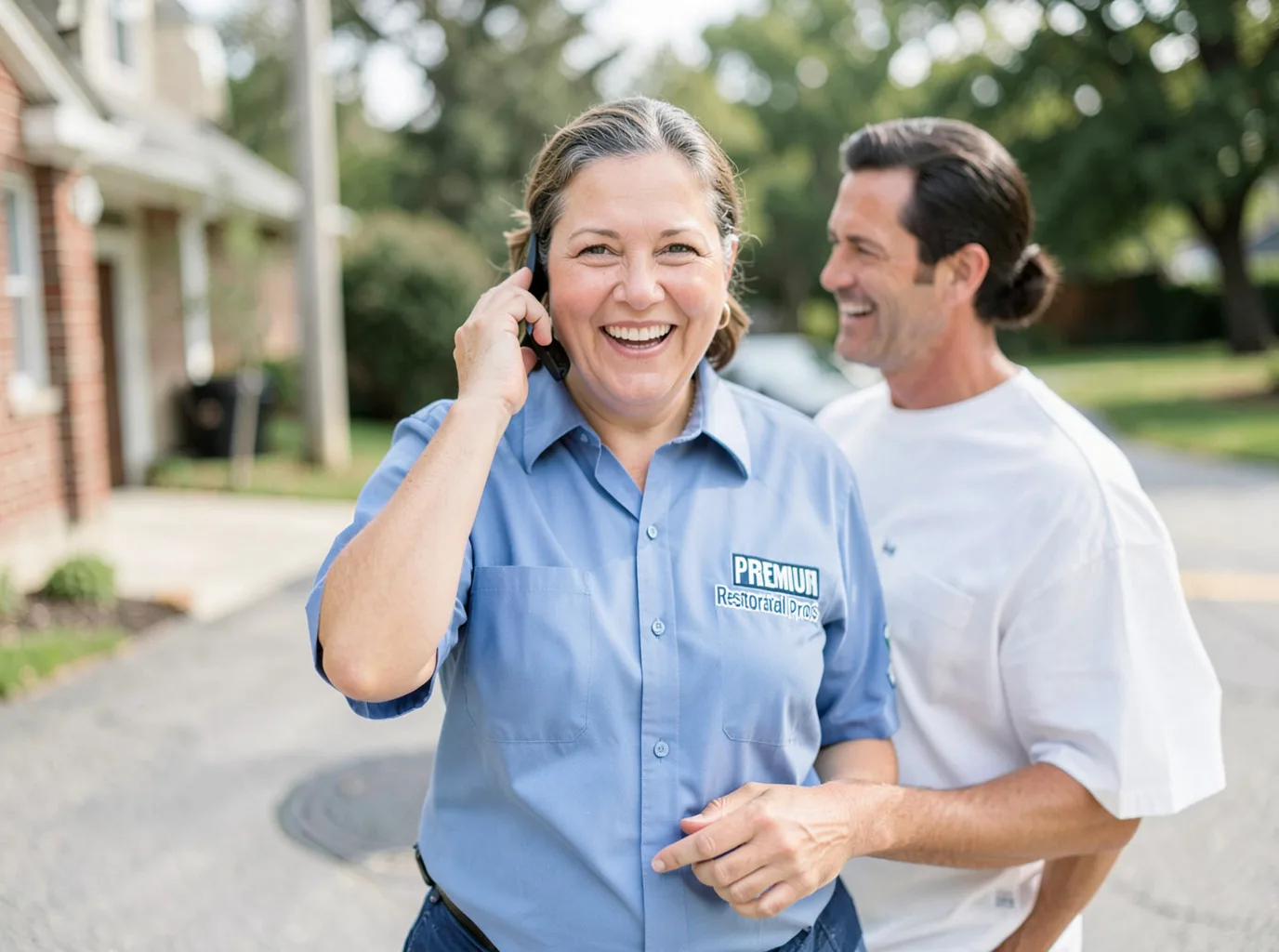 Water Damage Restoration Middlebourne, WV FAQs
